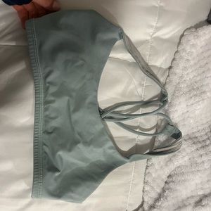 Lulu lemon sports bra